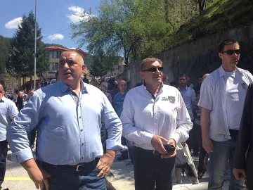 ГЕРБ: Безработицата в Мадан вече е 0%