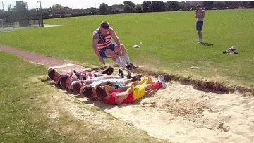 ВИДЕО: Болка, унижение, тотално излагане 