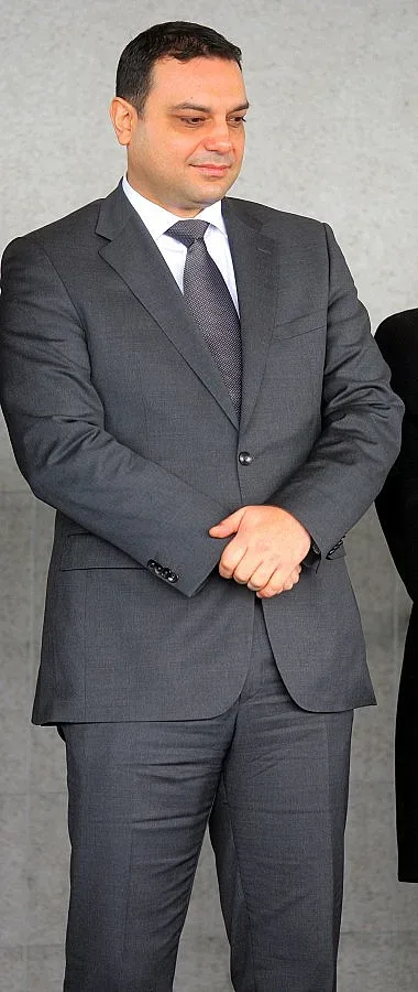 Московски: Цветанов не е душманин, чуждите служби го ценят