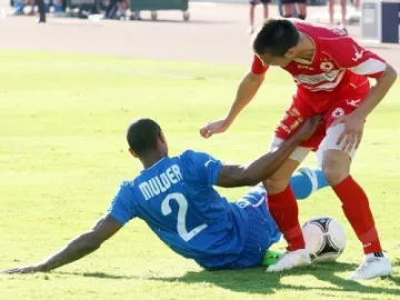 Ясен съдията на Вечното дерби