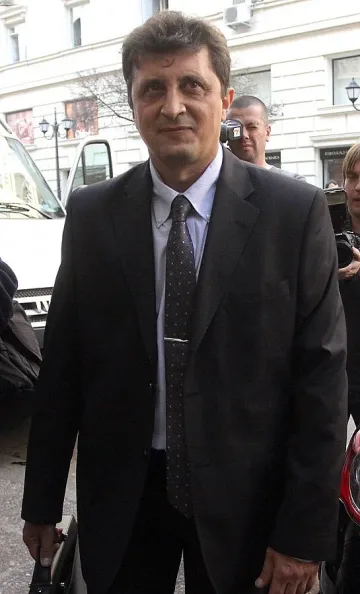 И шефът на ВАС критикува Ваньо Танов