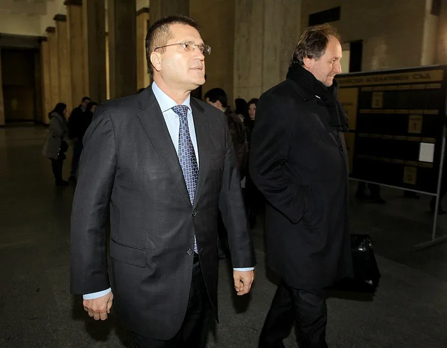 Николай Цонев: Прокуратурата да повдигне обвинение на Цветанов