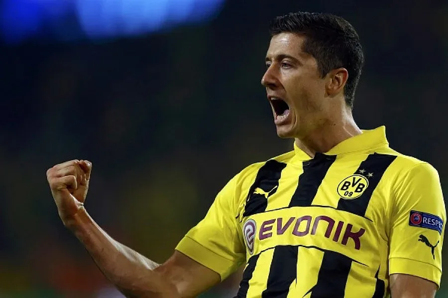 Поляк разплака "Реал" в Дортмунд