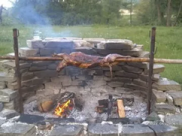 Без родопски агнета за Великден