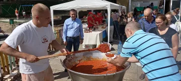 Богомилово с грандиозни приготовления за Празника на лютеницата