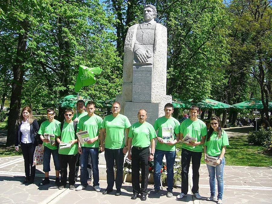 Николай Цонев: Некомпетентната администрация пречи на бизнеса