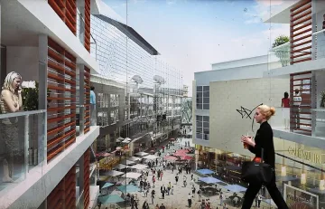 Десетки хотели хлопнаха кепенци в курорта Банско