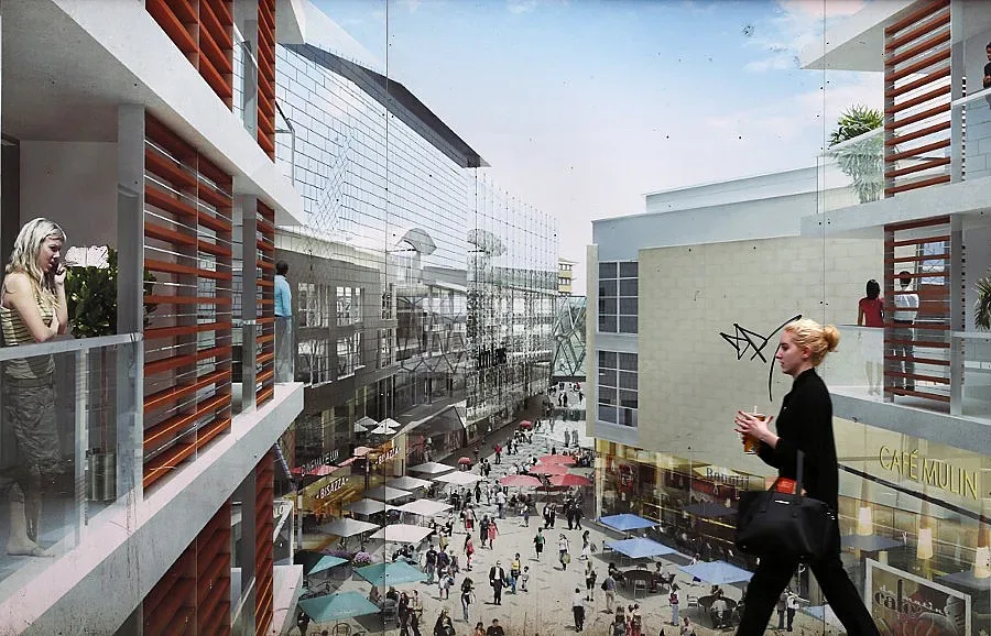 Десетки хотели хлопнаха кепенци в курорта Банско