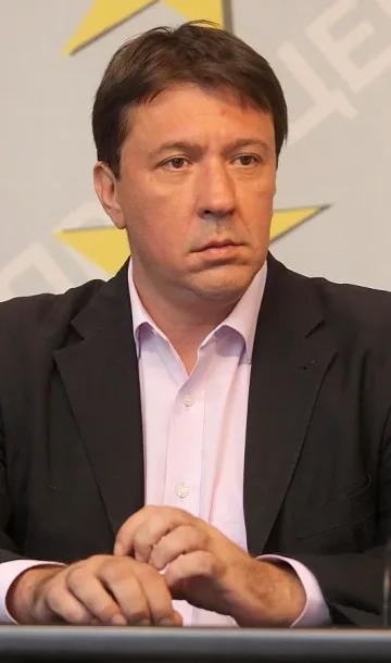 Явор Куюмджиев: Да махнем държавния рекет върху бизнеса