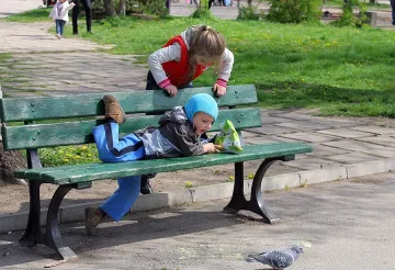 Времето в четвъртък – слънчево и топло 