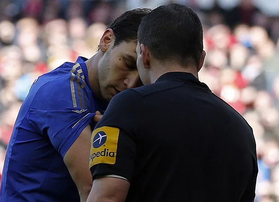 Канибала отнесе 10 мача наказание