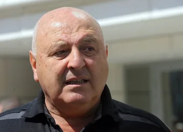 Венци: "Берое" да не е "Реал"