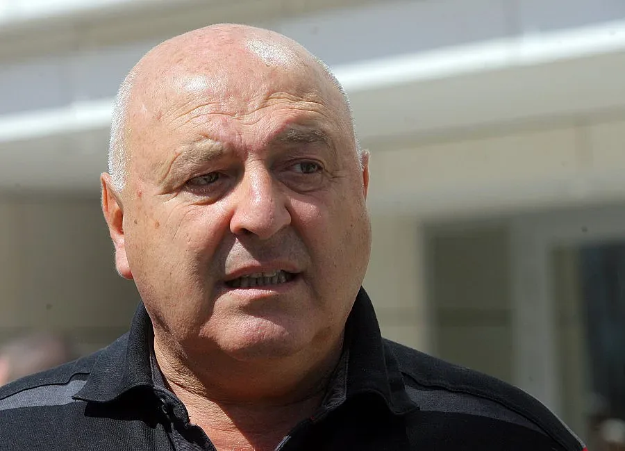 Венци: "Берое" да не е "Реал"