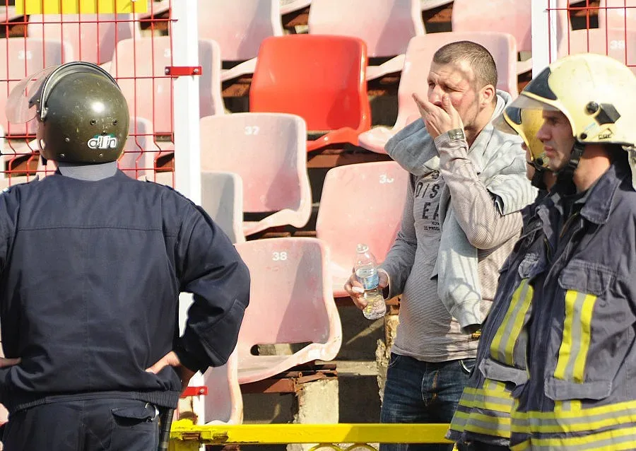 Лаптопа става треньор в ЦСКА