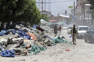 Нападнаха българи в посолството в Йемен