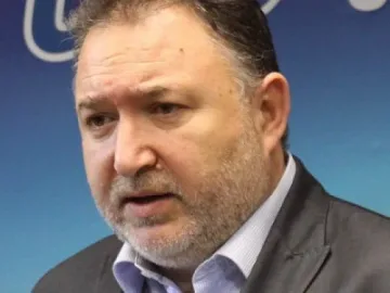 Лидерът на СДС Емил Кабаиванов представи русенската листа 