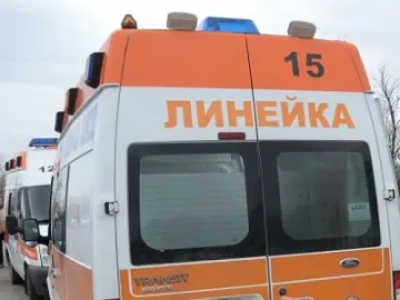 Оперирана ромка избяга от реанимация