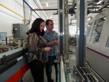  Лиляна Павлова обеща стимули за експортния бизнес