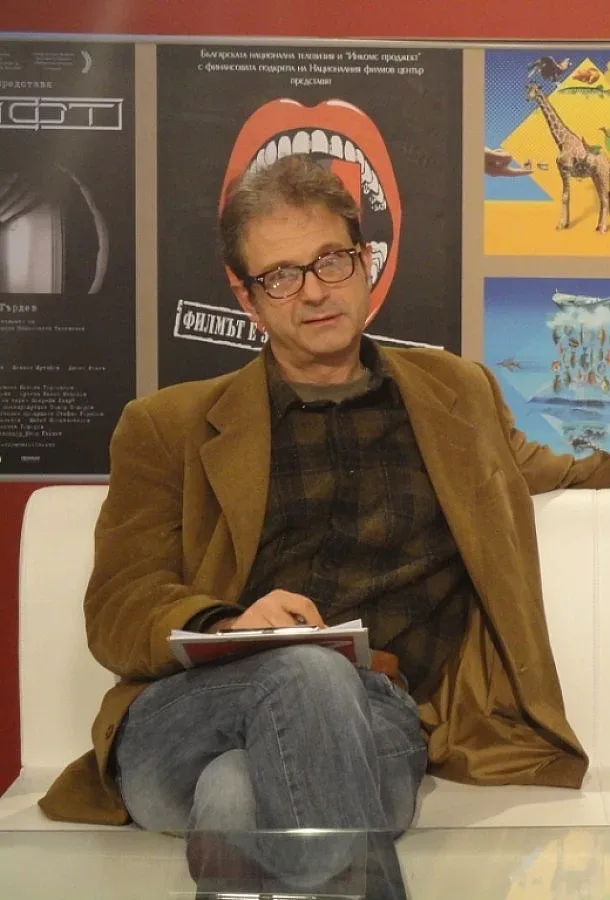 Георги Ангелов стана рицар