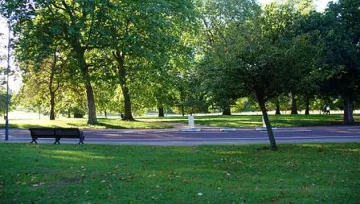 МГЕРБ пусна безплатен интернет и в Аспаруховия парк във Варна