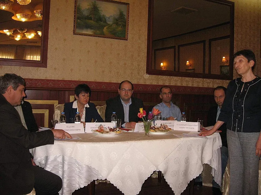 КНСБ поиска от кандидатите да чуе как ще увеличат жизнения стандарт