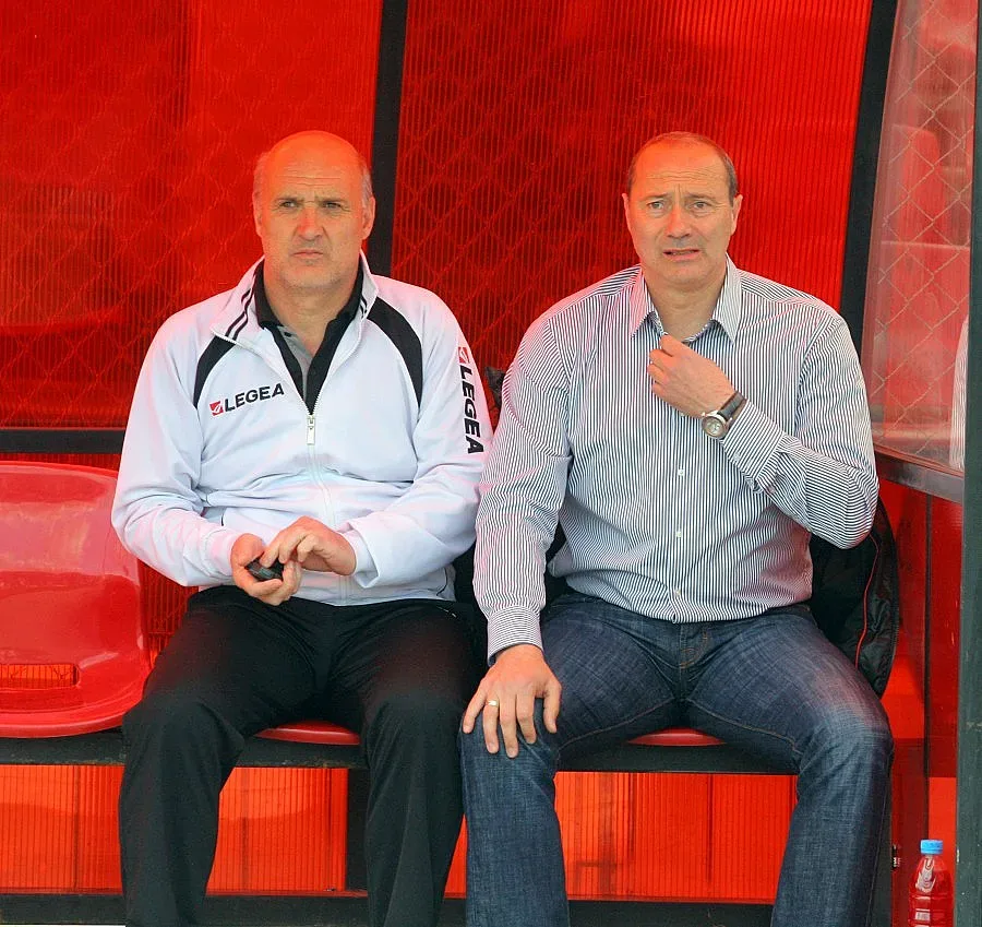 Емил Велев: Левски закономерно е на финал