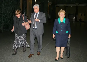 Масларова не знае за какво я съдят