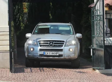 Брендо отказа да се върне в София