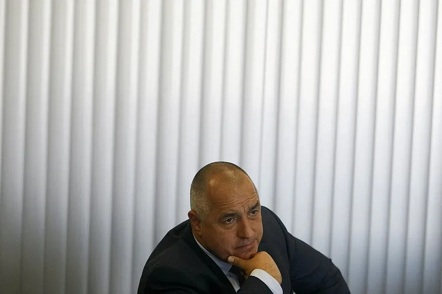 Борисов пред Ройтерс: Всяка нация избира сама