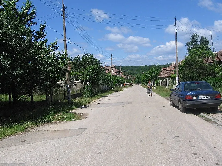 Видин се стопил за година с 2000 души