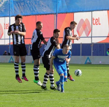 Ясни съставите на "Локо" Сф - "Левски"