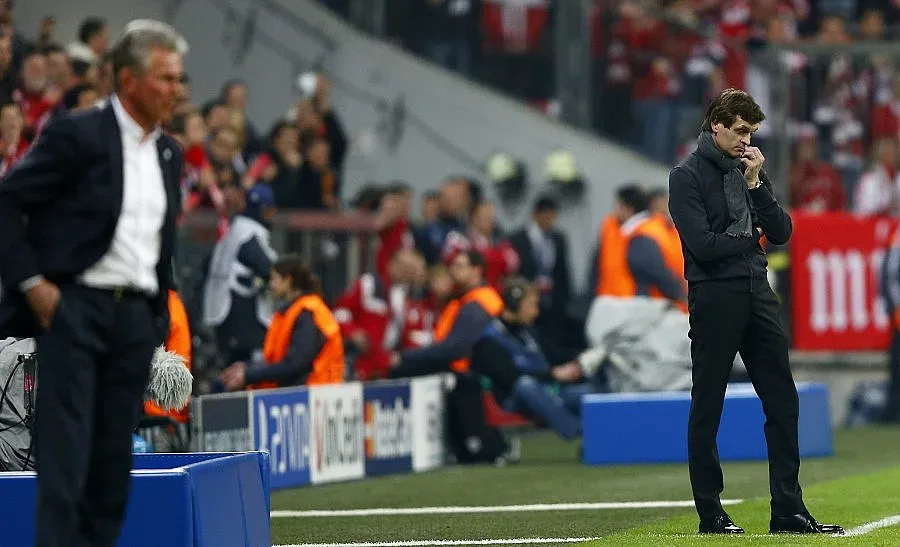 Роура призна: "Байерн" беше по-добър, но два от головете...