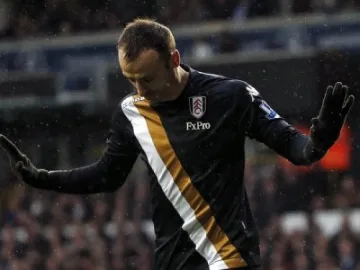 Тим Хауърд хвали Бербатов 