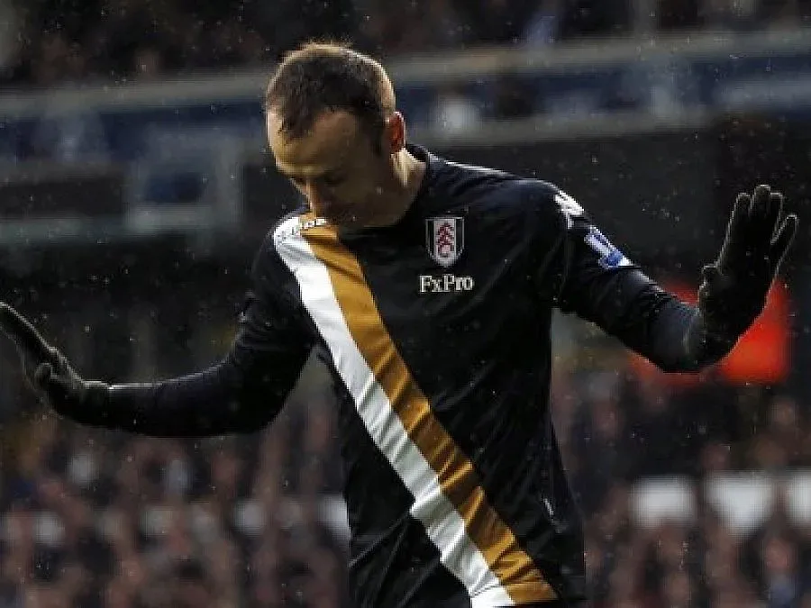 Тим Хауърд хвали Бербатов 