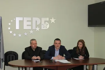 Иван Портних иска оставки в Община Варна