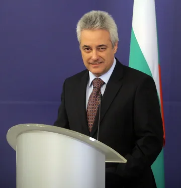 Марин Райков: Казусът с „Лукойл" е микродрама