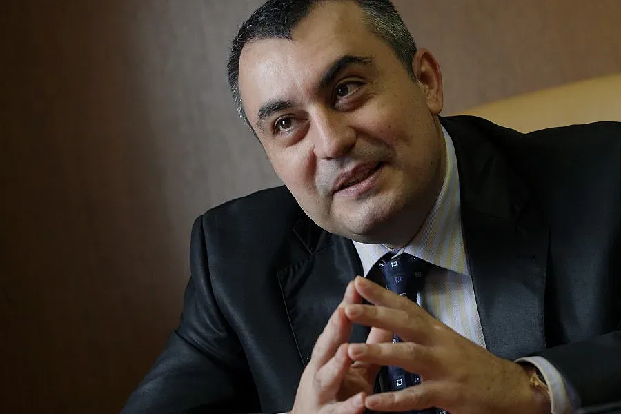 Проверяват системна операторка за разпределяне на делата