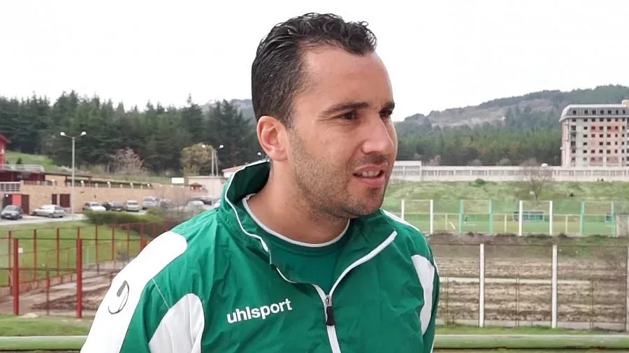 Берое се готви за финал преди финала