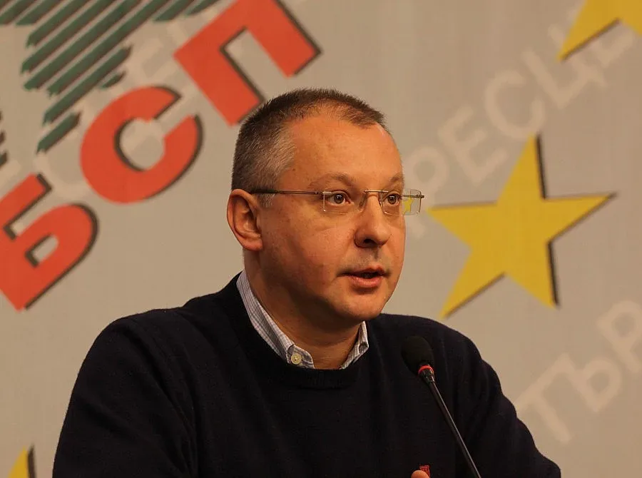 И Станишев дава показания за подслушванията