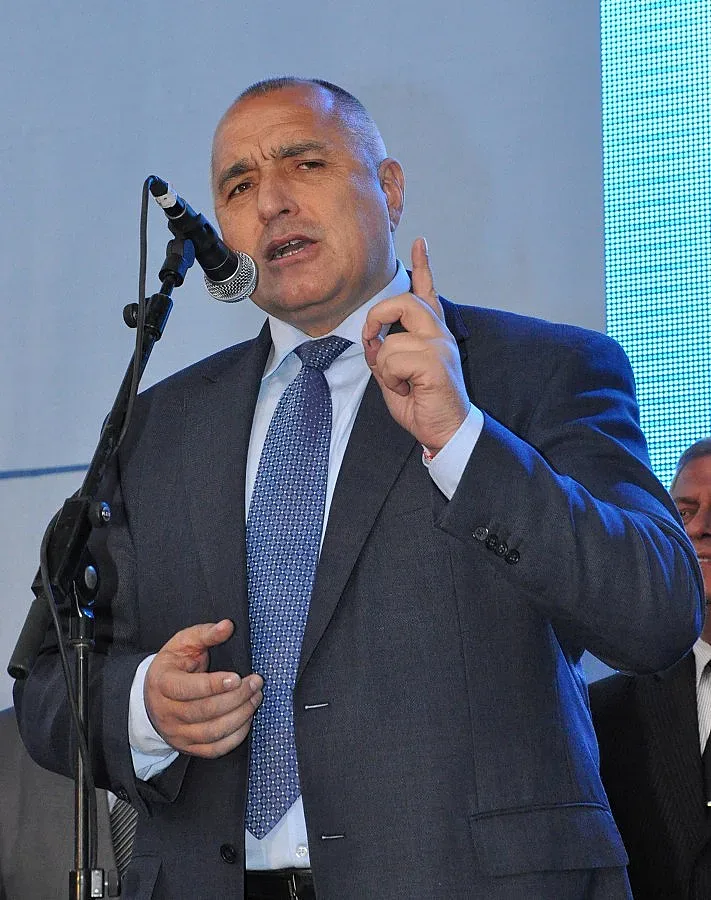 Бойко: За 3,5 г. направихме повече от други за 20 г.