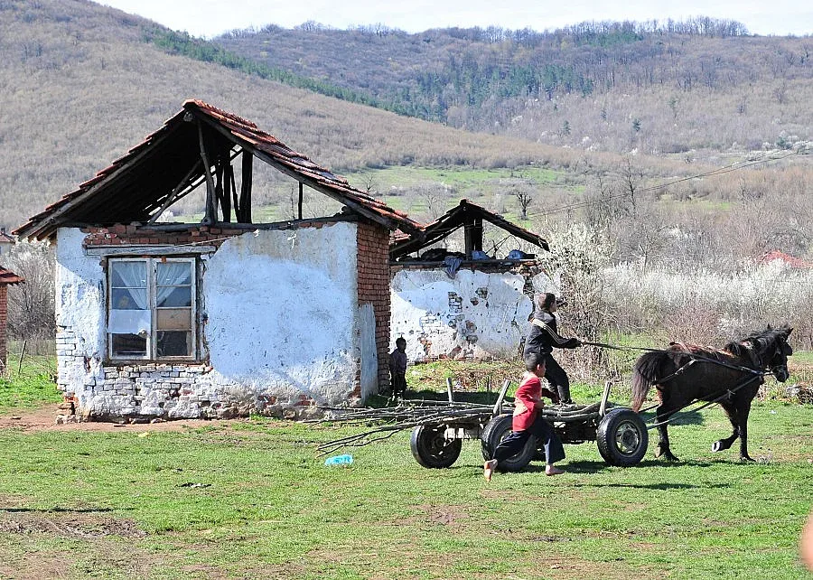 Берлин готви приюти за бг ромите