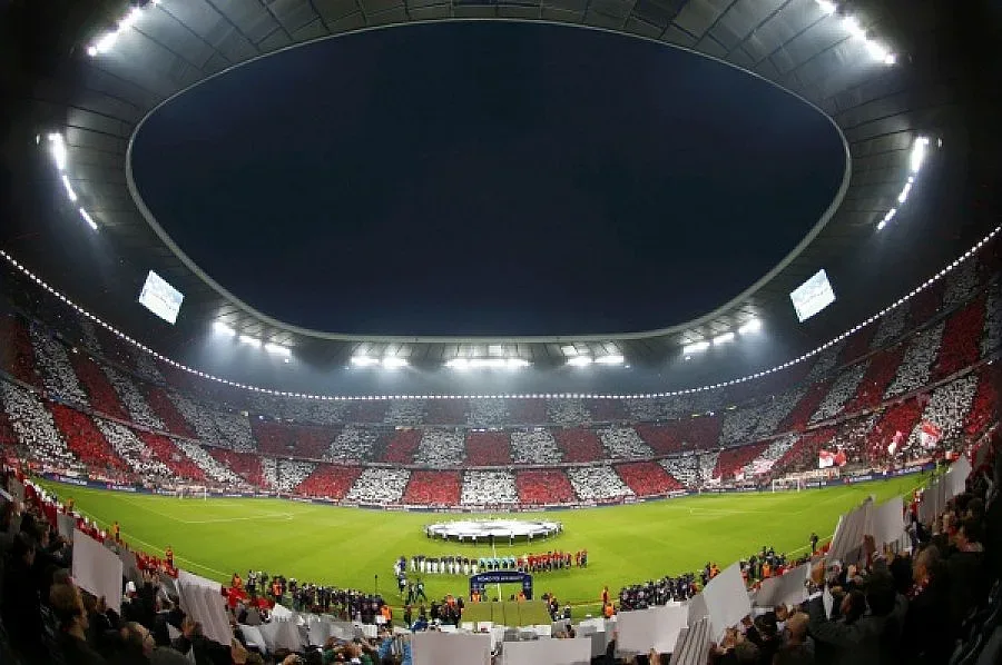 "Байерн" разпиля "Барса", но с два спорни гола