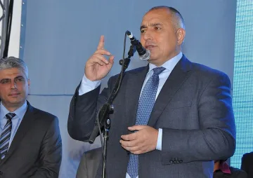 Бойко: Стигаме до Гърция за 20 минути