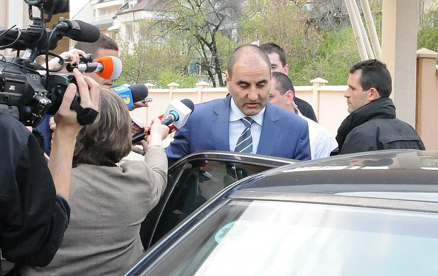 Цветанов не иска Бойко да го успокоява