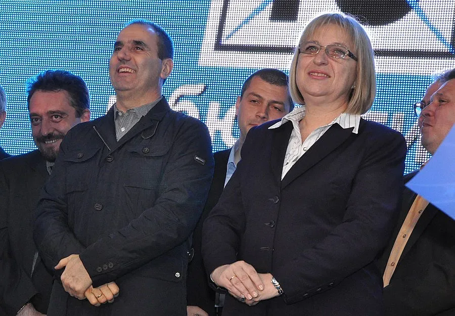 Цачева: Хора на ДПС набиха човек