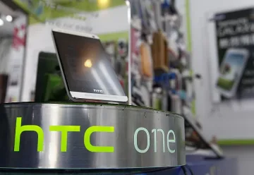 Nokia успя да свали HTC One от пазара в Холандия