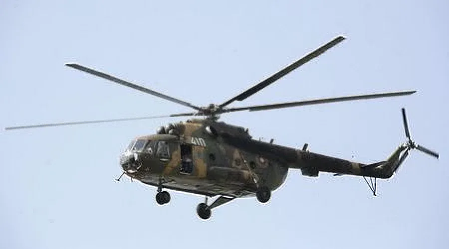 Тренират за парада на 6 май