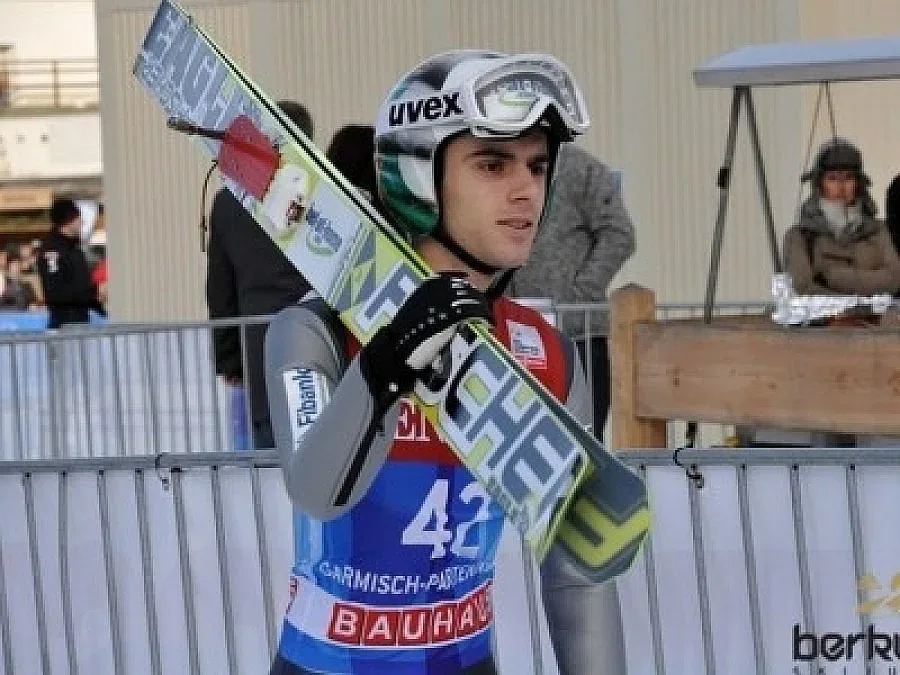 Зографски се оплака от шанцата в Сочи