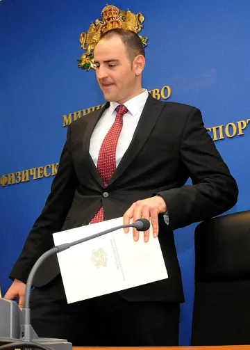 Петър Стойчев: Поискаха ми Авиоотряд 28