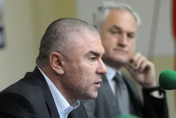 Марешки отрече сделка за "Локо" Пд